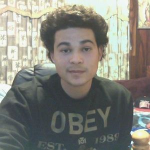 Meet your Posher, Misael